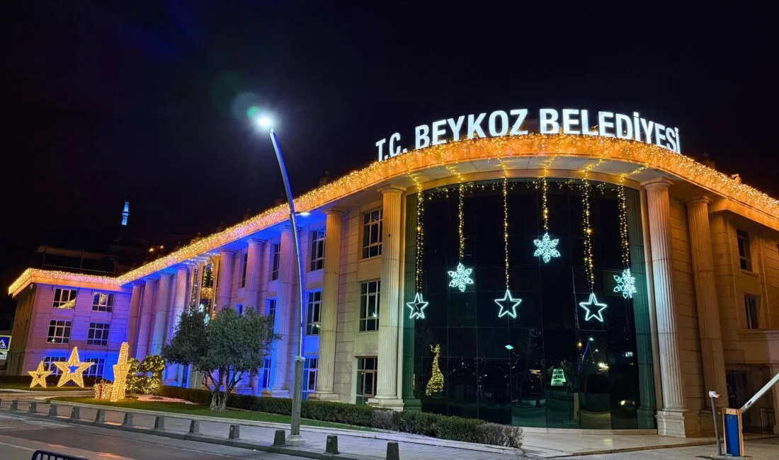 Beykoz Belediyesi Atama Süreci