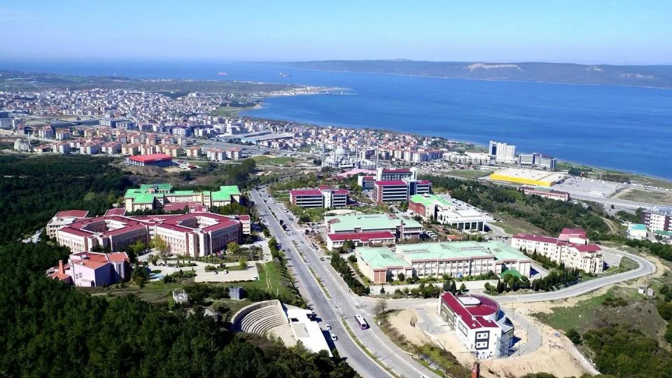 Çanakkale Onsekiz Mart Üniversitesi YENİ ATAMA