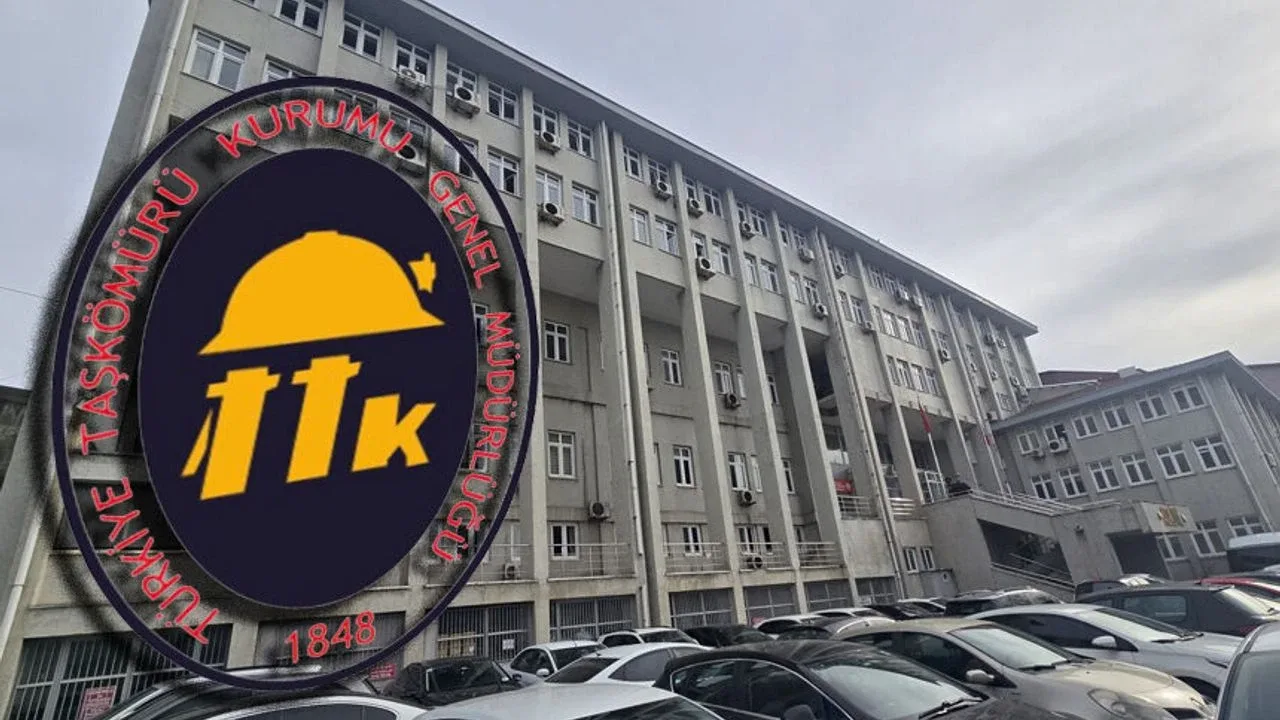 TÜRKİYE TAŞKÖMÜRÜ KURUMU İŞÇİ ALIM İLANI DETAYLARI NELER VE BAŞVURU SÜRECİ